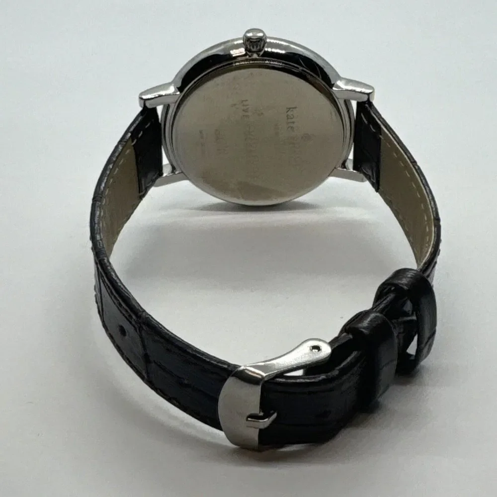 Kate Spade New York Monterey KSW1143 Women Analog Dial Quartz Wrist Watch JNA468
